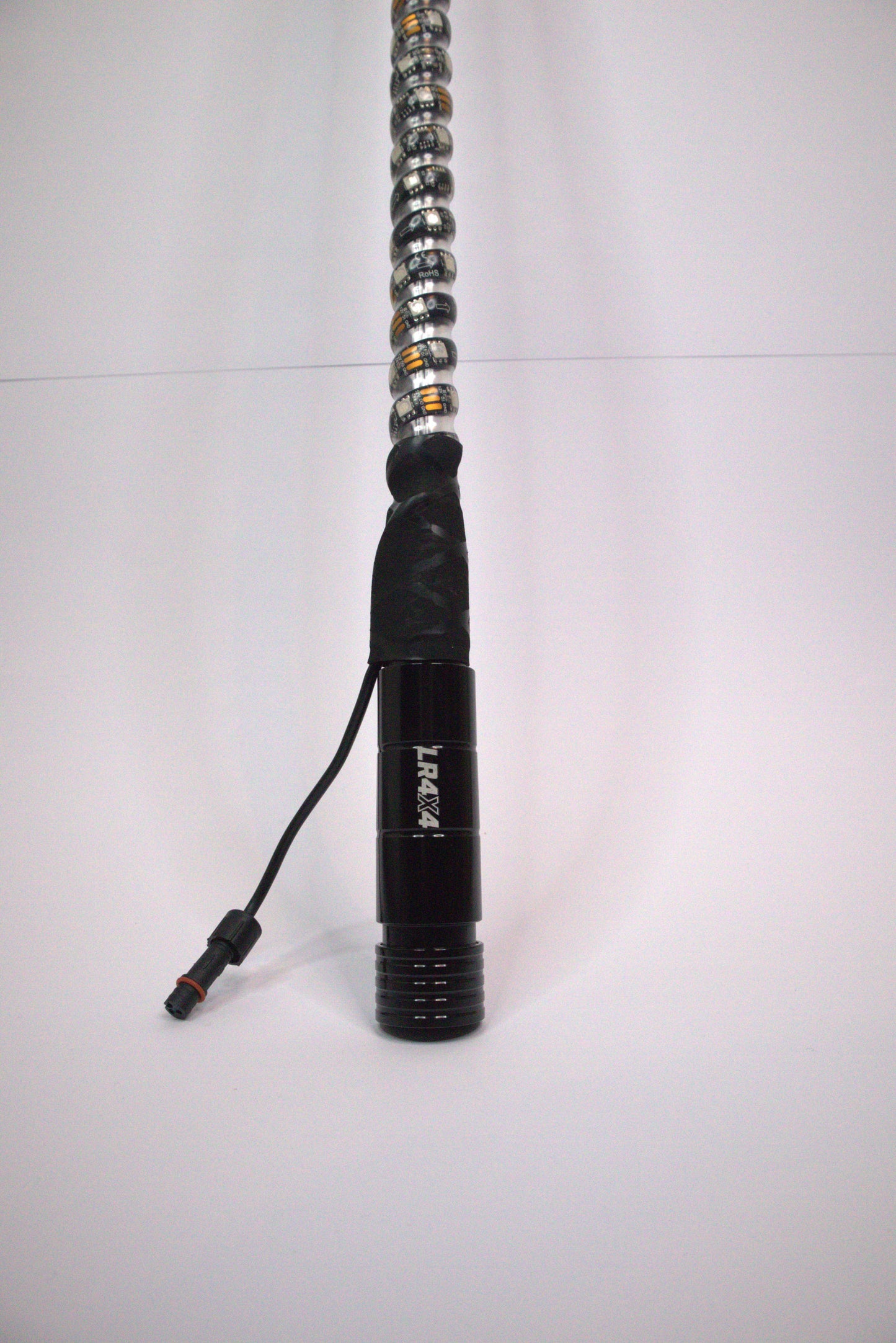 3ft RGB LED Light whip