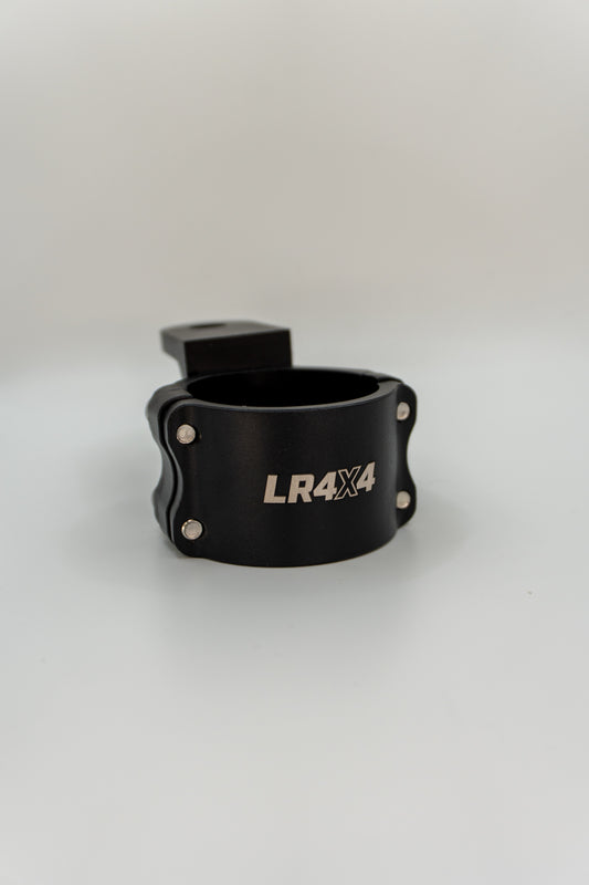 52mm 360° Bullbar Whip Mount