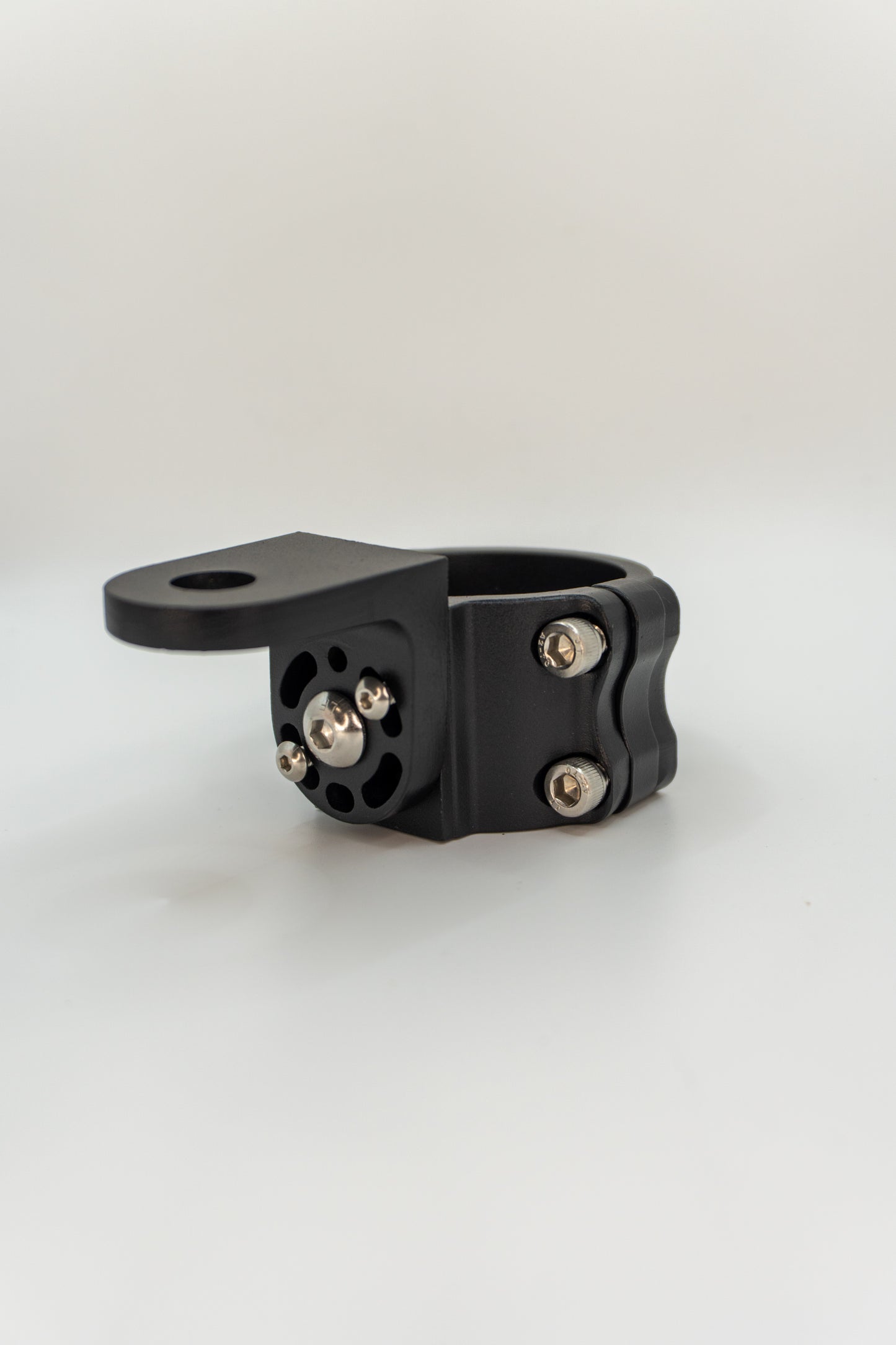 52mm 360° Bullbar Whip Mount