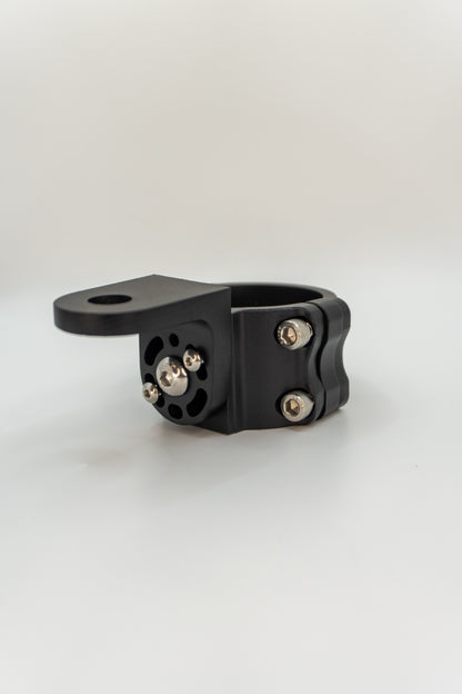 52mm 360° Bullbar Whip Mount