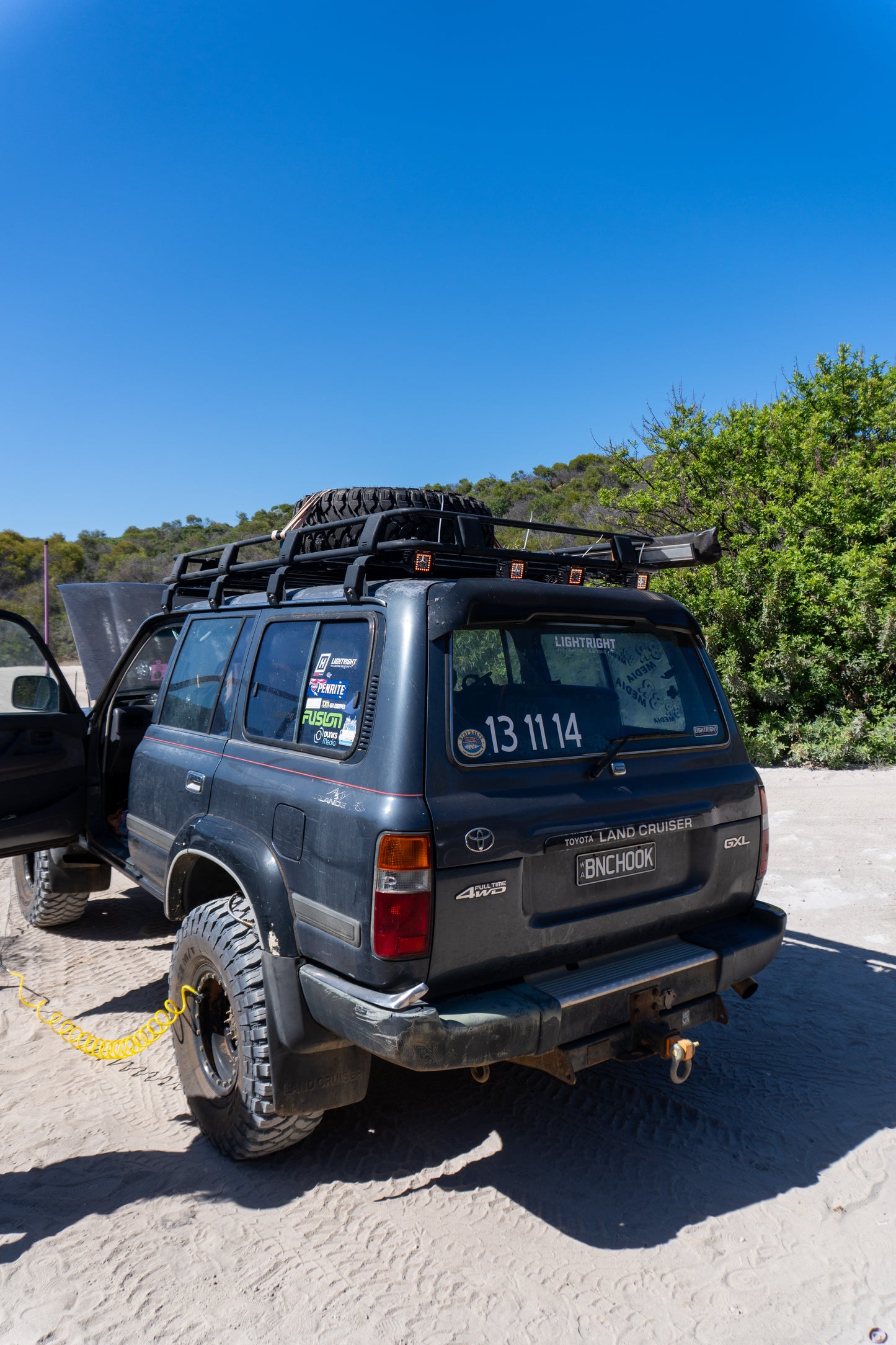 Strobing Party Lights - 4 pack