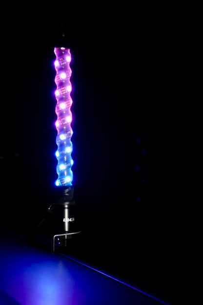 1FT Flowing RGB whip