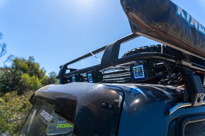 Strobing Party Lights - 4 pack