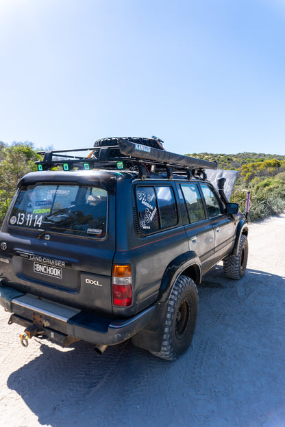 Strobing Party Lights - 4 pack